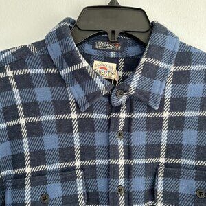 Faherty Legend Sweater Shirt